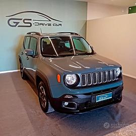 Jeep Renegade 1.6 Mjt 120 CV Longitude