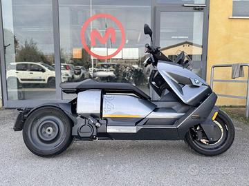 BMW CE 04 Abs