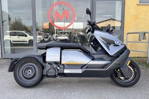BMW CE 04 Abs