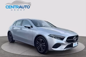 Mercedes-Benz Classe A A 180d Progressive Adv...
