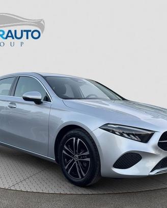 Mercedes-Benz Classe A A 180d Progressive Adv...