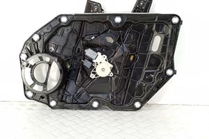 Pannello Alzacristalli Anteriore Destra Ford Focus