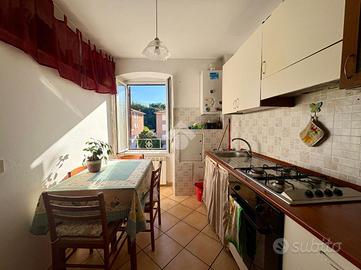 2 LOCALI A LA SPEZIA