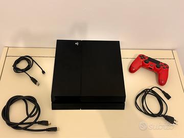 Playstation 4
