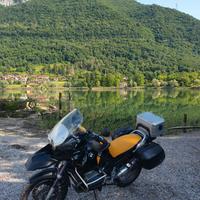 BMW R1150GSAdventure