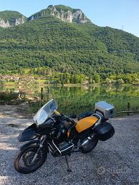 BMW R1150GSAdventure