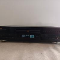 Lettore CD PIONEER 