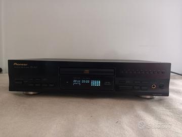 Lettore CD PIONEER 