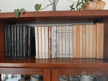 monografie libri d'arte istituto bancario