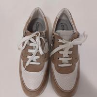 Scarpa donna primaverile Cinzia Soft