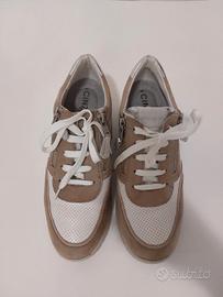 Scarpa donna primaverile Cinzia Soft
