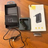 Ricevitore Wireless per stereo e autoradio