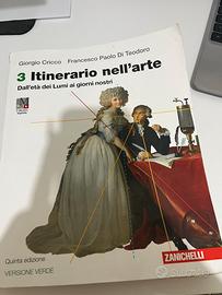 Itinerario nell’arte 3