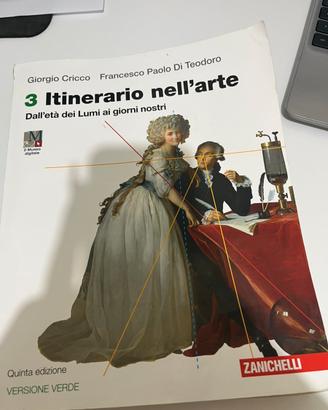 Itinerario nell’arte 3