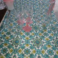 servizio bicchieri, caffè e the 