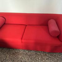 divano pari a nuovo