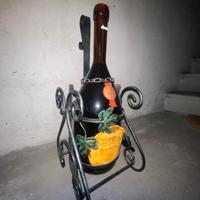 Vino Barolo 1978 Magnum 3.75l Poderi Scanavino