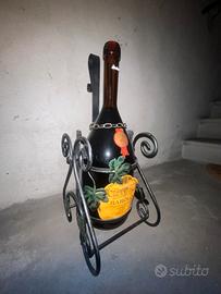 Vino Barolo 1978 Magnum 3.75l Poderi Scanavino