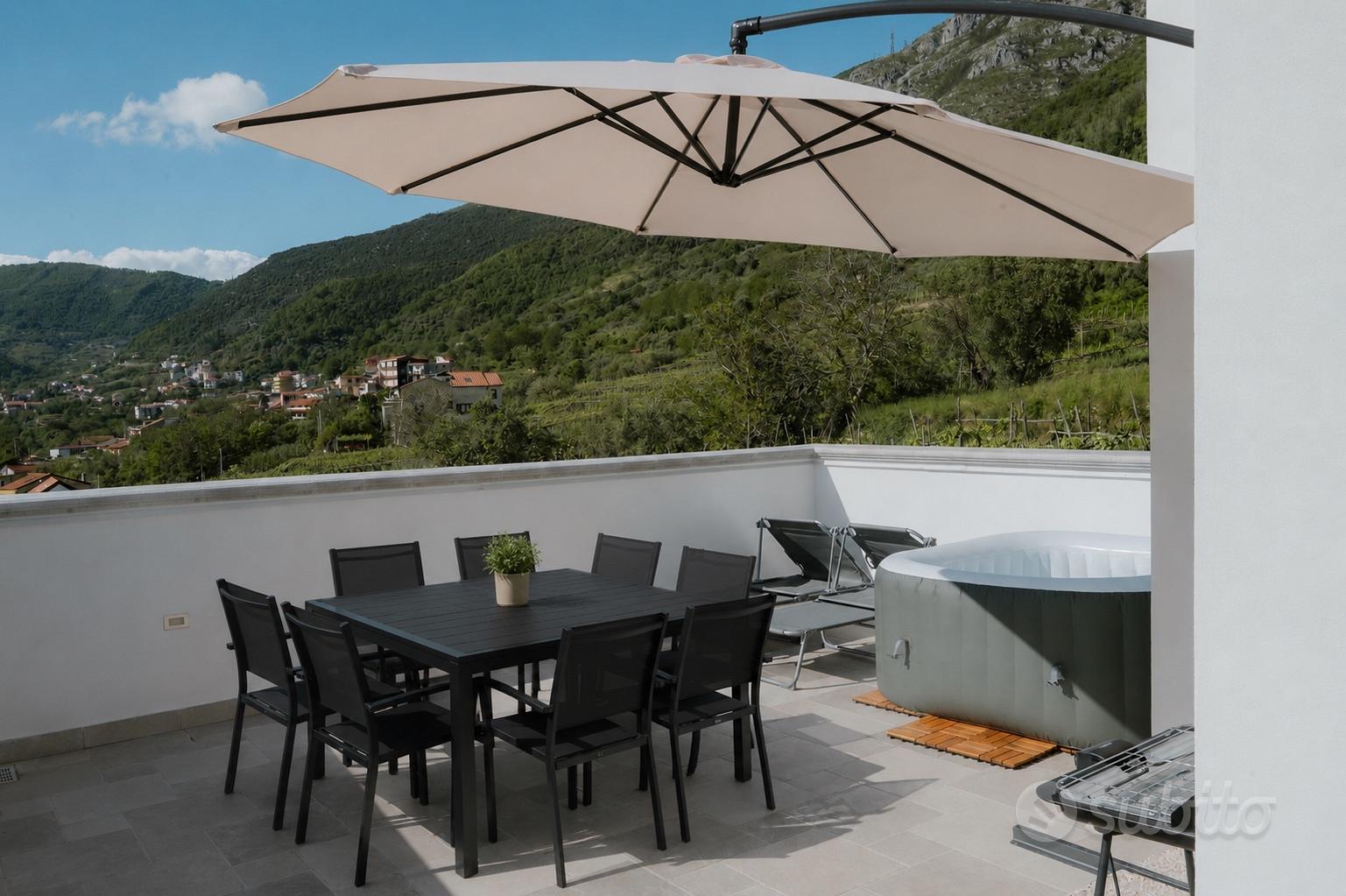 Appartamento – Pontecagnano Faiano, Magazzeno, Salerno - Vista 4