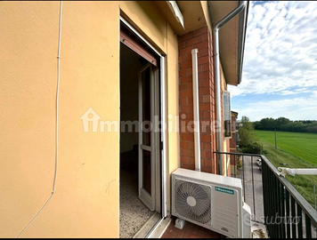 Trilocale in via Cremona quartiere angeli