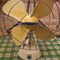 ventilatore san Giorgio vintag 