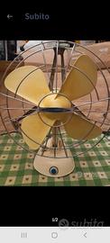 ventilatore san Giorgio vintag 