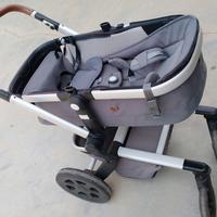 trio joolz day 2 +ovetto auto