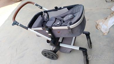 trio joolz day 2 +ovetto auto