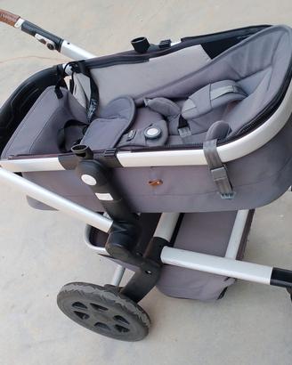 trio joolz day 2 +ovetto auto