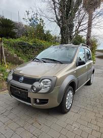 Fiat Panda 1.3 MJT 16V 4x4 Cross