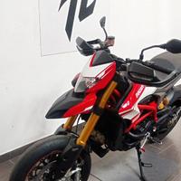 Ducati Hypermotard 939
