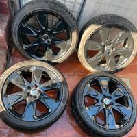 Cerchi e Gomme Jaguar da 19 Land Rover Volvo 