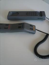 telefono Swatch nuovo 