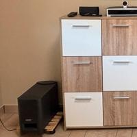 Amplificatore BOSE