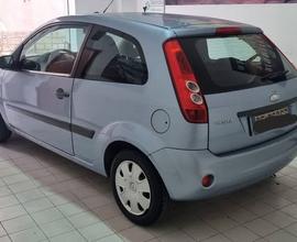 FORD Fiesta 3ª serie - 2006