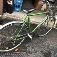 Bici d’epoca Leri