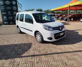 Renault Kangoo 1.5 dCi 90CV 5 porte AUTOCARRO 4 PO