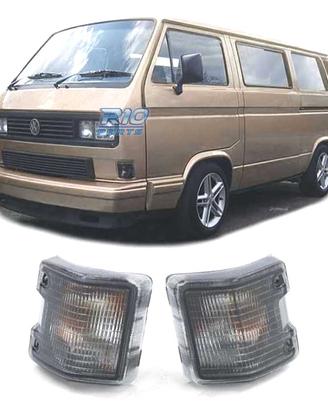 FRECCIE ANTERIORI VOLKSWAGEN VW T3 79-92 FUME'
