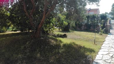 Villetta su tre livelli