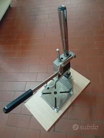 supporto a colonna x trapano Bohrstander 