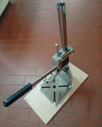 supporto a colonna x trapano Bohrstander 