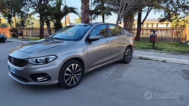 fiat tipo 1.3 Multijet 