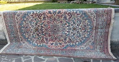 tappeto 2  per 2,75  metri