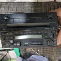 autoradio Originale Golf IV