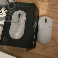 mouse gaming g pro 2se