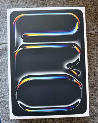 Ipad pro 11" M5 wifi 256gb