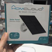 homcloud pannello solare