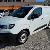 Citroen Berlingo BlueHDi 100 S&S Van M