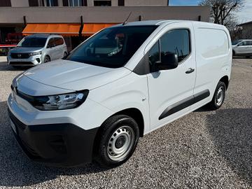 Citroen Berlingo BlueHDi 100 S&S Van M