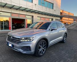 VOLKSWAGEN Touareg 3.0 V6 TDI 286 CV SCR Advance